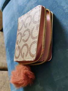 🌟🌟 Price Drop 🌟🌟Gucci Wallet For Women Unused