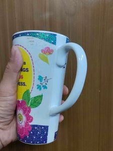 With Love Mom Mug