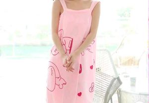 Cotton Bath Towel Totally New
