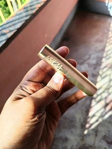 Nykaa Matte To Last No Transfer Lipsticks