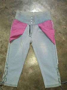 Jeans Pant