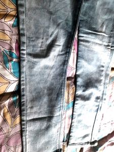 Original Fabulous Gas Jeans !