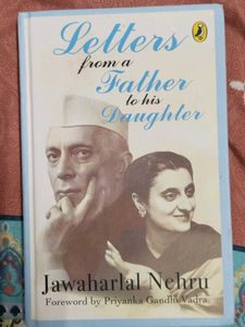 Letters From A Father