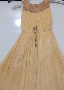 Girls' Party Dress
