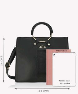 Lavie Handbag/ Purse