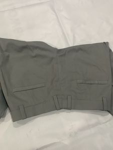 Grey Formal For Boyes