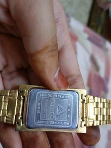 Sakura Watch