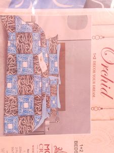 Bedsheet