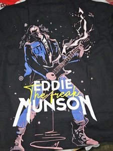 Stranger Things: Eddie Munson