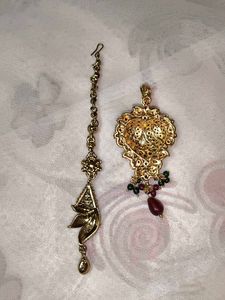 Jewellery Set