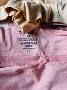 Zudio Boy Shorts Combo