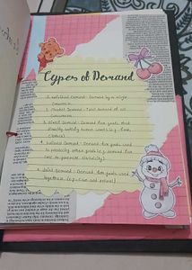 Economics Textbook