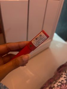 INSIGHT,REVLON AND 7 HEAVEN LIPSTICK
