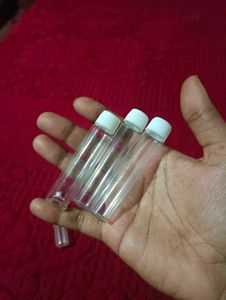 Mini Glass Bottles For Craft