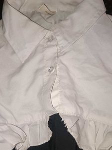 Cute Black &amp; White Dress