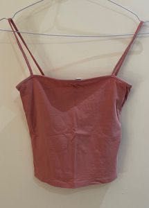 H&amp;M Pink Top