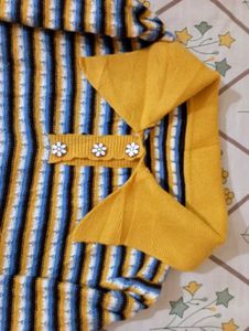 Winter Warm Sweater