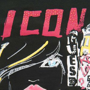 Guess Icon Tee Shirt For Kids