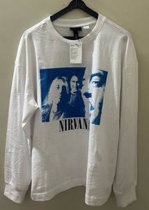 NIRVANA