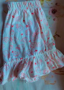 Smart Skirt