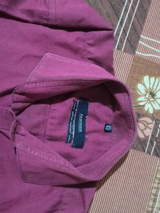 Panther Cotton Comfort Shirt And Jeans