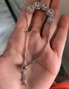 AD Stones Bracelet