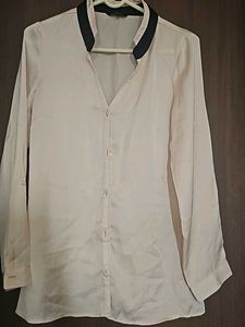 Satin High End Formal Shirt