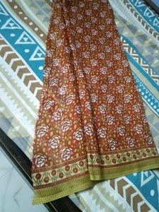2 Misprint New Sarees For Sale