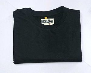 Recklooseoffical Clothing Brand Tees