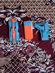 Nerf Guns Parts