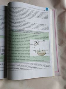 Science Book From S. Chand For Class 8