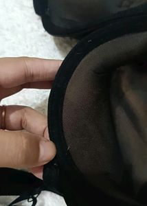 Imported Bra &amp; Belly Fitted Painti
