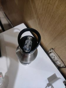 Steel Water Bottle