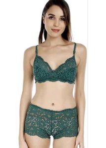 Fensi Bra Penti Set
