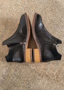 Black Boots For Women