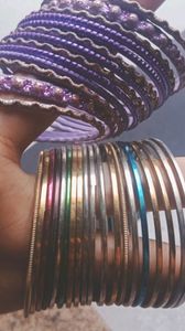 Bangles and Breslet