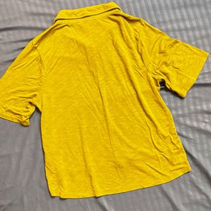 Vero Moda Polo Top