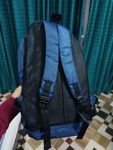 Minimal School/College Backpack