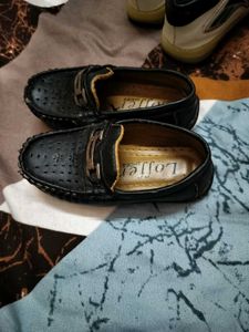 Baby/Toddler Shoe Bundle - Size 1-3 Years
