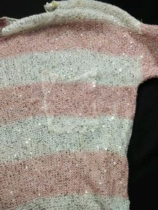 Pink Top