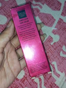 Lakme 9to5 CC Cream