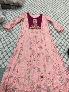 Aurelia Suit Set Small Size