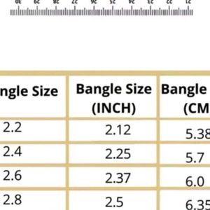 Elegant Pearl Bangle Set