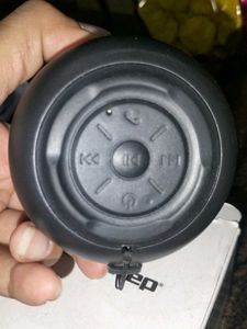 Portable Bluetooth Speaker With chargeable portal