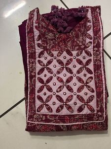 Elegant Kurta