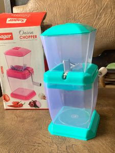 Sagar Manual Chopper