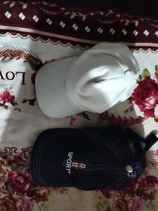 Caps &amp; Hats