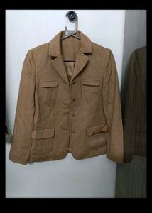 Blazer For Girls