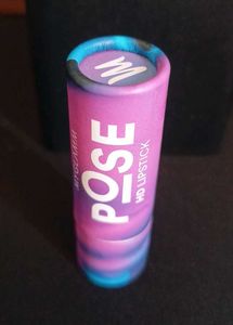 MyGlamm POSE Lipstick (Shade - Deep Rose Red)