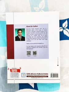 Balaji Organic Chemistry